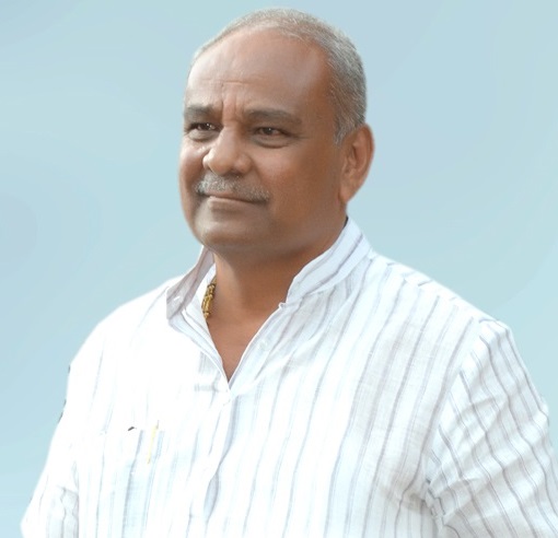 Umesh Katti